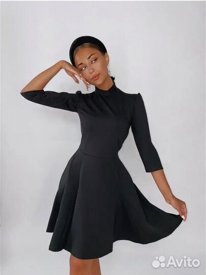 Платье женское