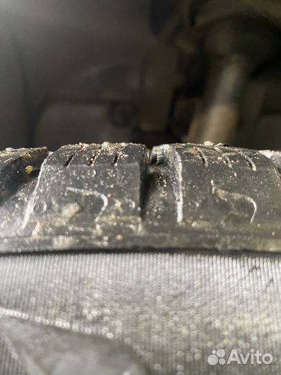 Nokian Tyres Hakkapeliitta 7 235/65 R17