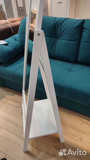 Зеркало напольное