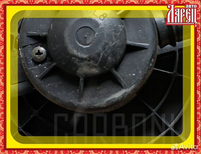 Мотор печки Nissan Cefiro