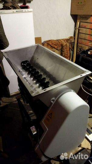 Переработка винограда