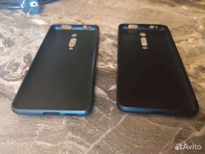 Чехол на Xiaomi Mi 9T