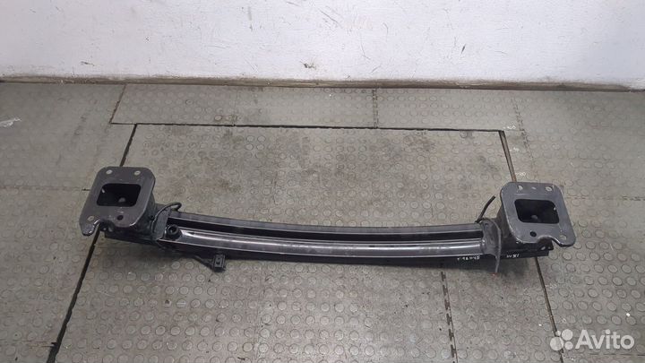 Усилитель бампера Hyundai Tucson 4 2020, 2023