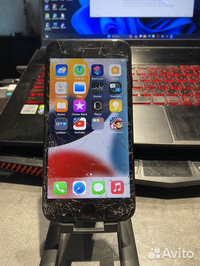 iPhone 7, 32 ГБ