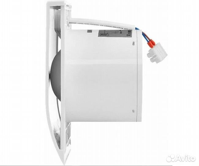 Вентилятор вытяжной Electrolux Magic eafm-100