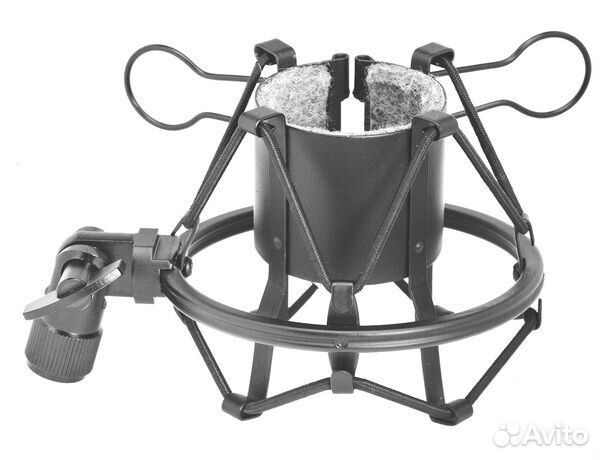 Держатель для микрофона OnStage MY410