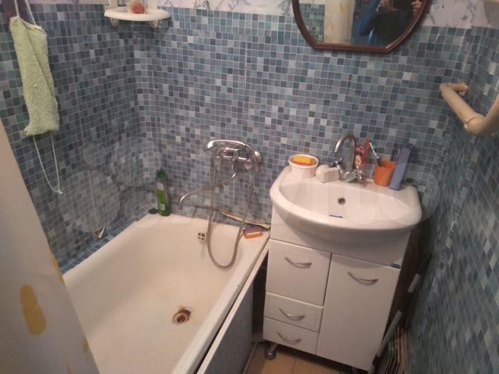 2-к. квартира, 59 м², 3/5 эт.