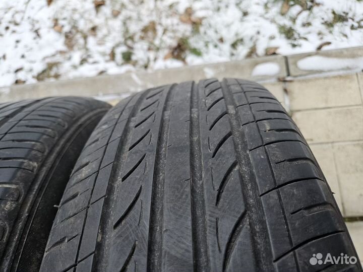 Goodride SP06 205/70 R15 96H