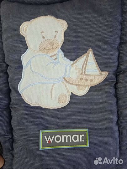 Рюкзак переноска кенгуру