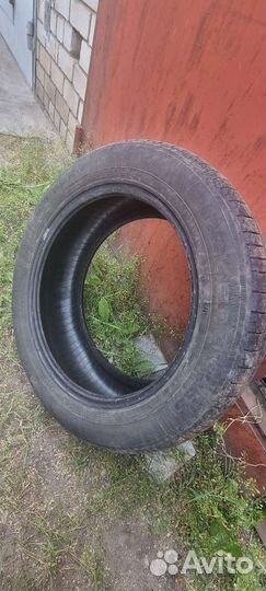 Nokian Tyres Hakka Green 3 215/55 R17 94V