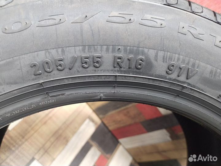 Pirelli Cinturato P7 205/55 R16 94V