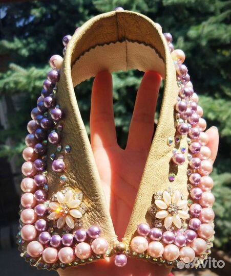 Ошейник для собаки Ожерелье