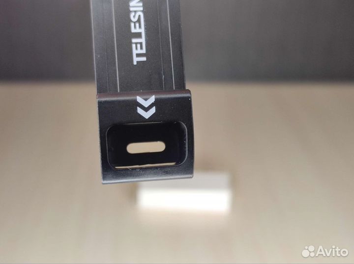 Крышка аккумулятора Telesin для GoPro Hero 9 11 12