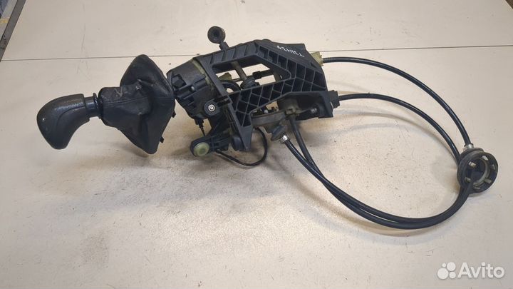 Кулиса кпп Mercedes Vito W639, 2005