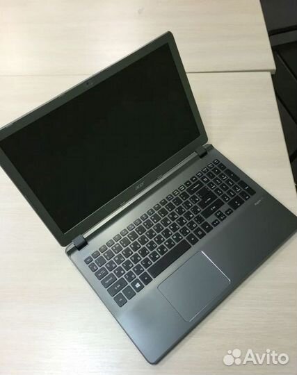 Ноутбук Acer 15, A6-9220, 4Gb, 500G, Radeon 520 2G
