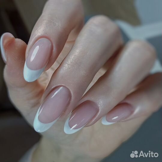 Маникюр педикюр Родники