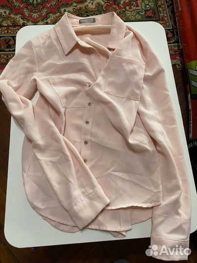 Женские вещи пакетом 46 48 размер