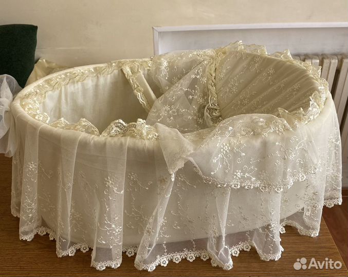 Корзина на выписку