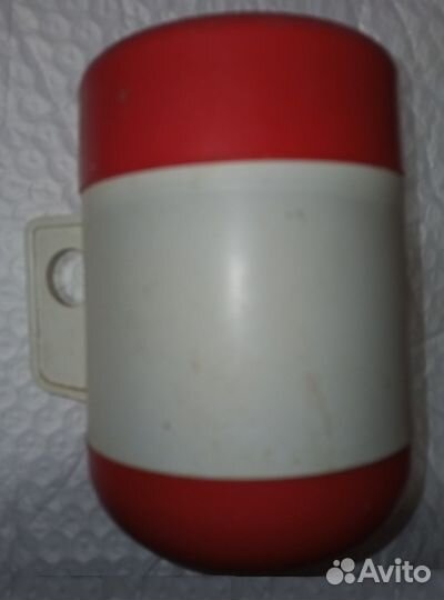 Кружка термос СССР