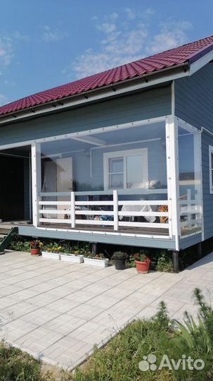 Гибкие окна