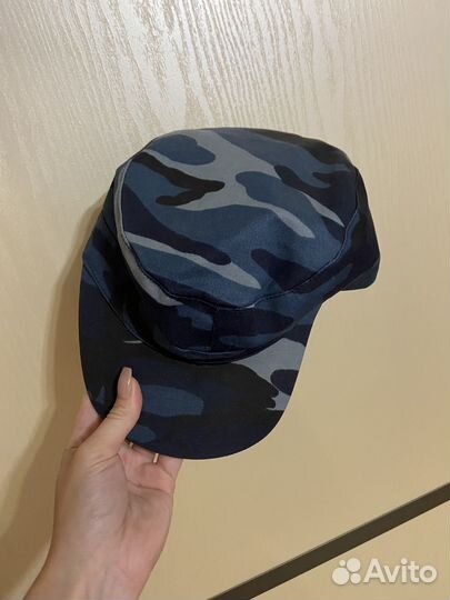 Кепка полевая