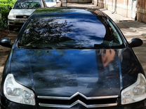 Citroen C5 2.0 AT, 2006, 221 000 км, с пробегом, цена 550 000 руб.