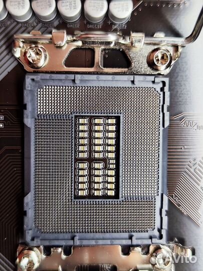 Материнская плата LGA 1700 Gigabyte B760M Gaming