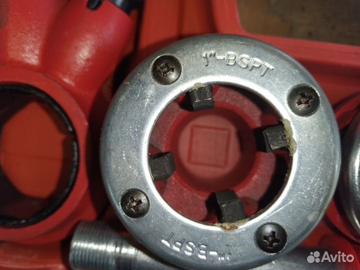 Набор клуппов