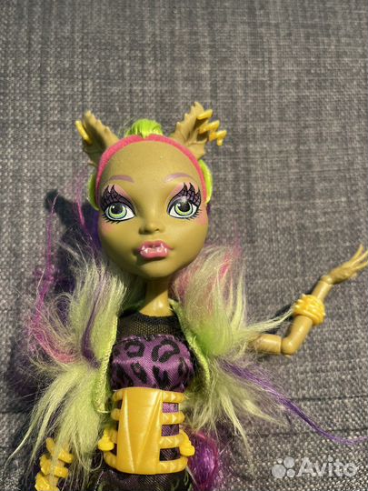Кукла Монстер Хай