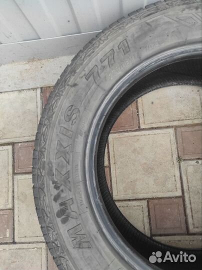 Maxxis AT-771 Bravo 225/65 R17