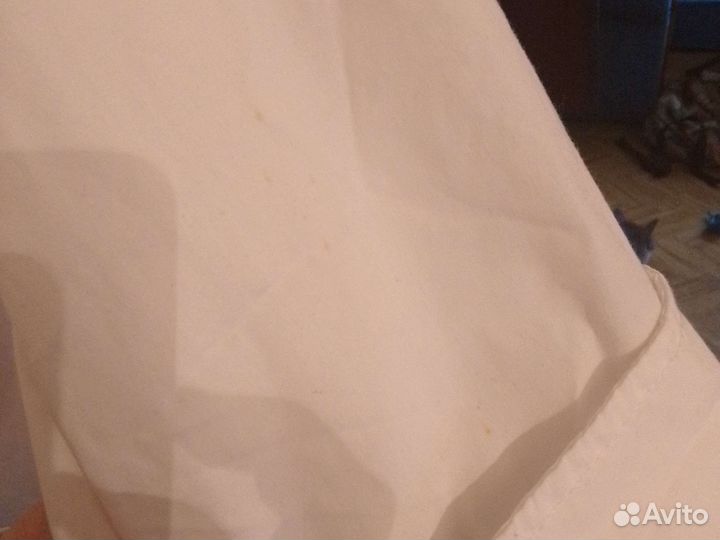 Медицинский халат женский 52 54 размера