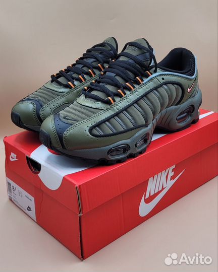 Кроссовки Nike Air Max tailwind 4 (41-45)
