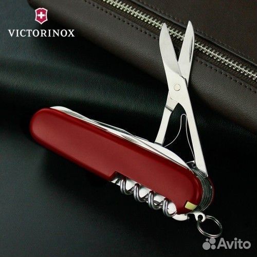 Нож Victorinox Climber 1.3703 (91 mm)