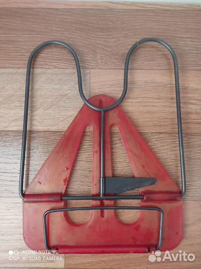 Подставка для книг СССР