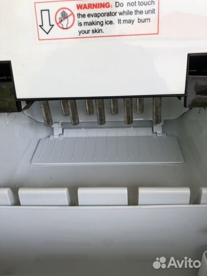 Льдогенератор