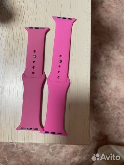 Ремешок apple watch