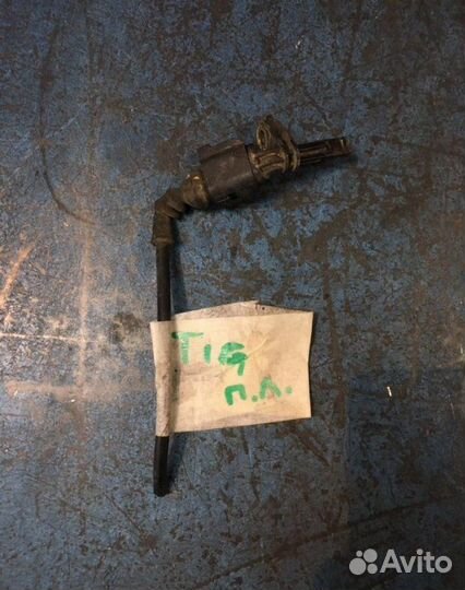 Датчик ABS Volkswagen Tiguan NF