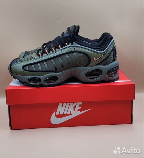 Кроссовки Nike Air Max tailwind 4 (41-45)