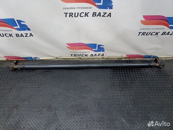 Тяга рулевая поперечная