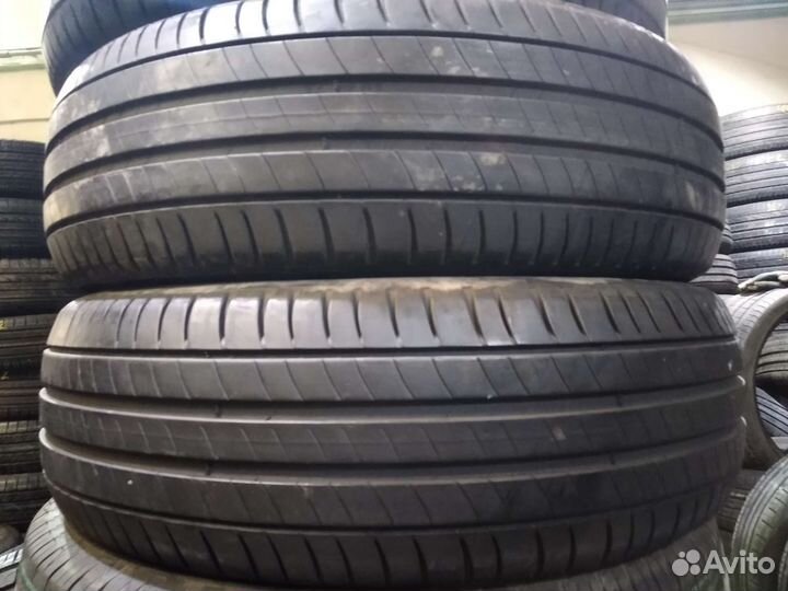 Michelin Primacy 3 215/65 R17
