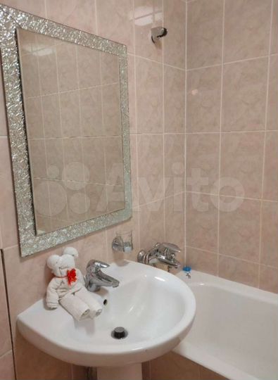 Квартира-студия, 35 м², 5/5 эт.