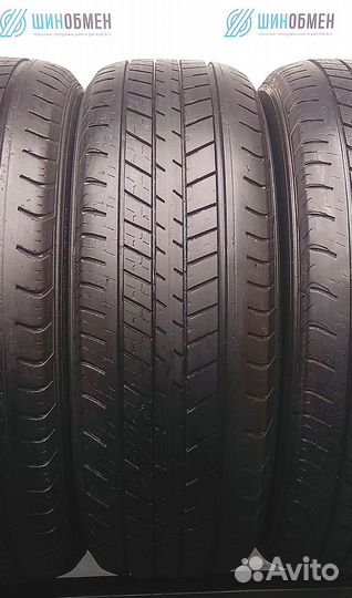 Dunlop Grandtrek ST30 225/60 R18 100H