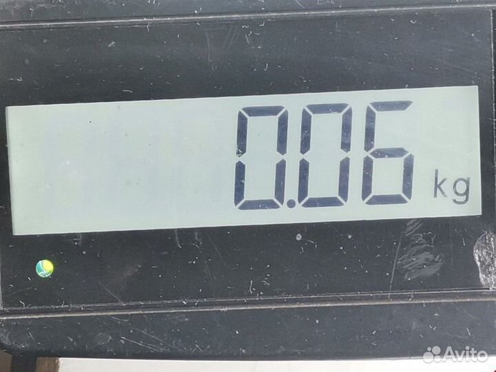 Кнопка противотуманных фар SsangYong Rodius рест