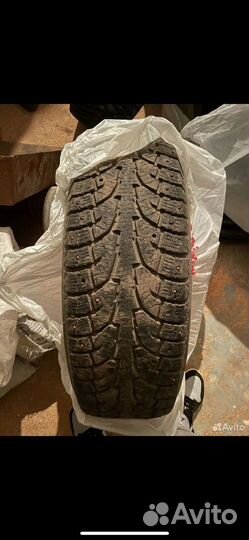 Hankook AH11 225/65 R17