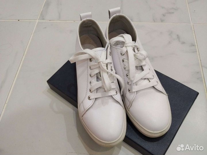 Обувь для девочки