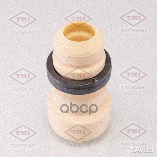 Отбойник амортизатора переднего TAH1051 tatsumi