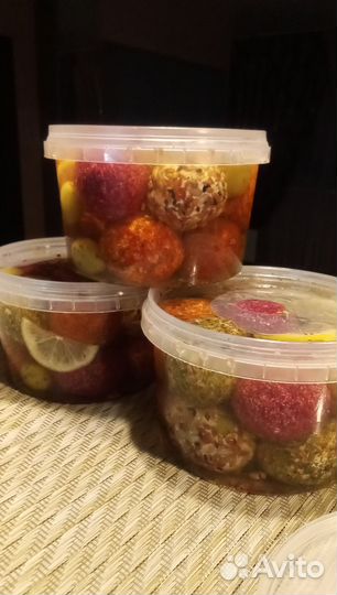 Козье молоко