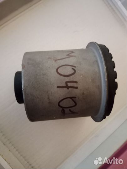 Сайлентблок задней балки для Chevrolet Cruze