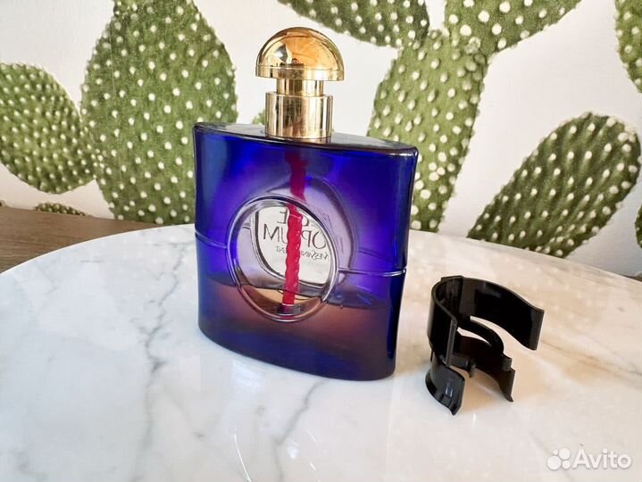Yves saint laurent Belle D'Opium