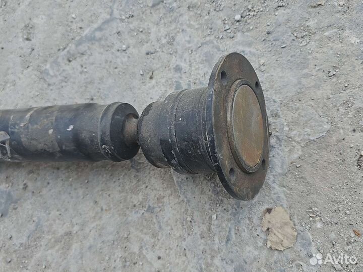 Кардан,Карданный вал Mazda CX-7 2.3 turbo